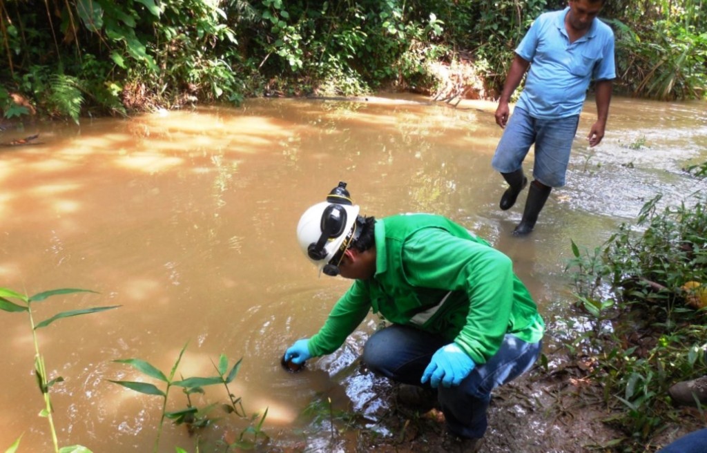 OEFA inició procedimientos sancionadores contra Petroperú por los derrames de petróleo ocurridos en Amazonas y Loreto.