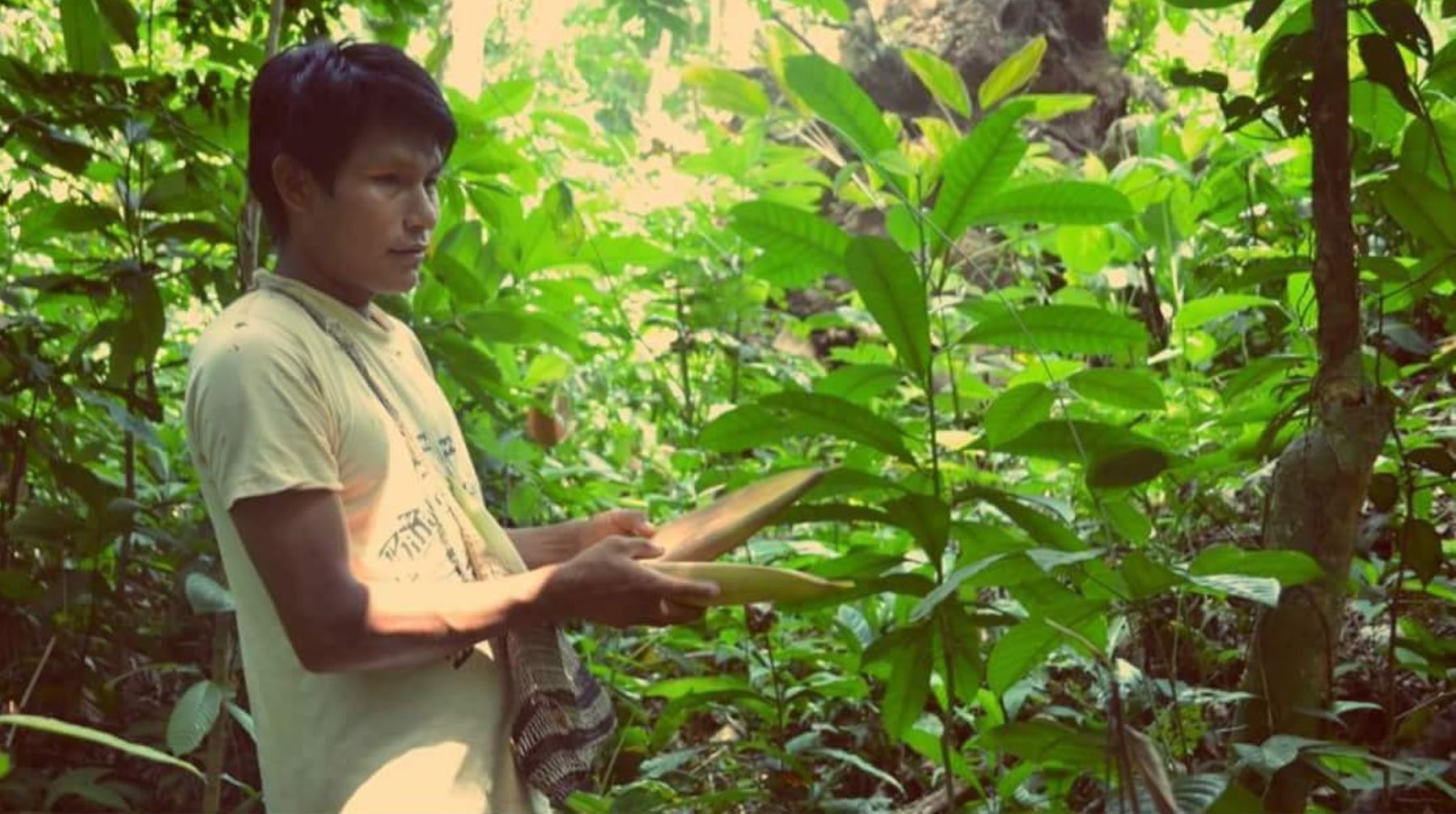 Indecopi entrega 700 registros de conocimientos colectivos a comunidades indígenas del Perú.