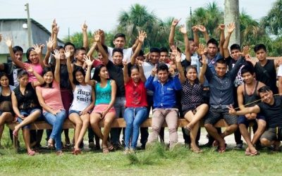 Asociación OEPIAP: universitarios indígenas en Iquitos. Bravos pero solos