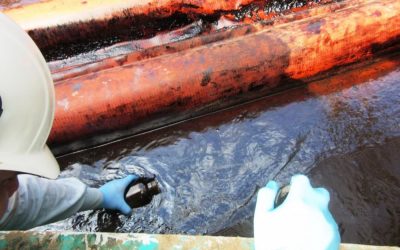 Osinergmin multa a Petroperú por incumplir con adecuación de ductos