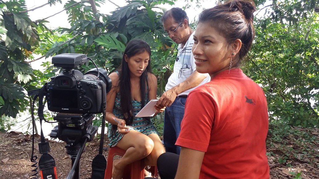 A dos años del derrame en Chiriaco, un documental recoge la voz de los afectados