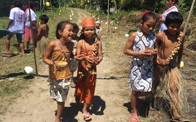 CAAAP suscribe pronunciamiento internacional: La supervivencia de los pueblos indígenas está en riesgo