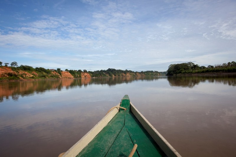 Invitan a foro público sobre Sínodo de la Amazonía e Iglesia con rostro amazónico en la UARM