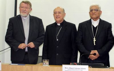 Obispos de Perú, sobre situación política: “Es el peor momento para provocar una nueva crisis”