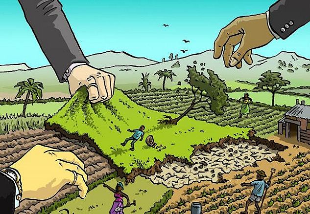¿Cuándo el Gobierno puede restringir constitucionalmente el derecho de propiedad de los pueblos indígenas?