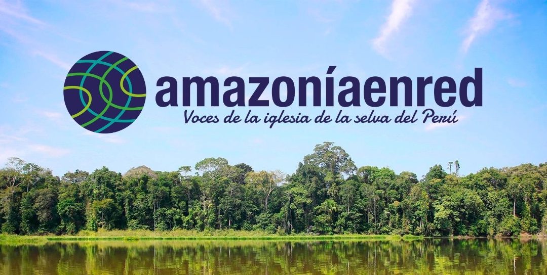 ‘Amazonía en Red’, unión radial de la iglesia amazónica peruana en tiempos de ‘Covid-19’