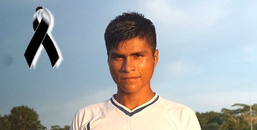 Recordando a Cristian, a un año de su asesinato
