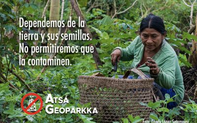 Petrolera Geopark anula su contrato de explotación del lote 64 en la Amazonía norte de Perú