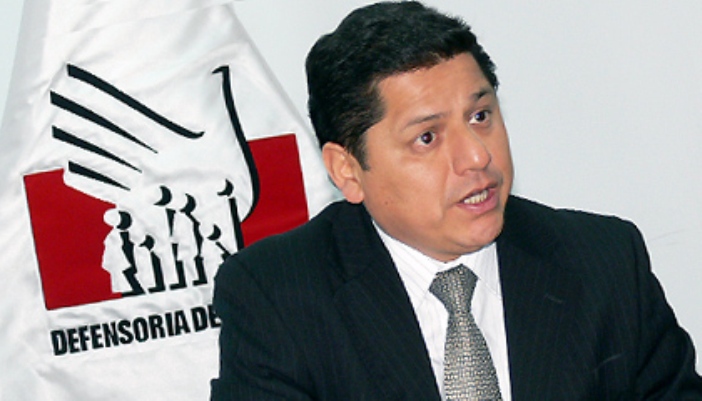 Defensoría Perú pide crear comisión y hablar con indígenas de lote petrolero