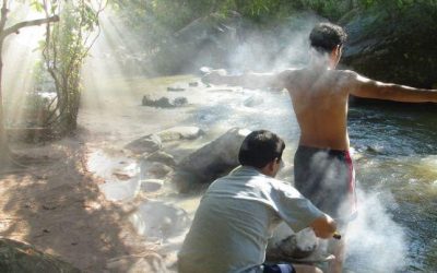 Tarapoto será sede de foro sobre espiritualidad indígena