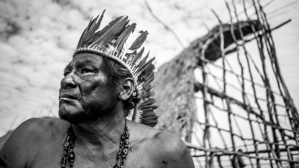 Brasil: El alto precio que los guaraníes pagan por volver a sus tierras