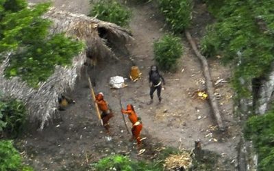 Buscan que CIDH intervenga para evitar posible enfrentamiento indígena