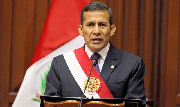 El año bisagra para el Estado peruano y el último año del Gobierno de Humala: Algunos retos para el 2015 en materia de pueblos indígenas