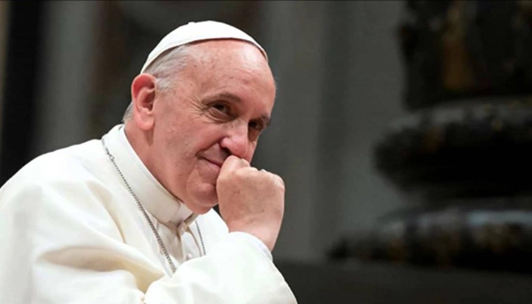 El Papa pidió por Pueblos Indígenas