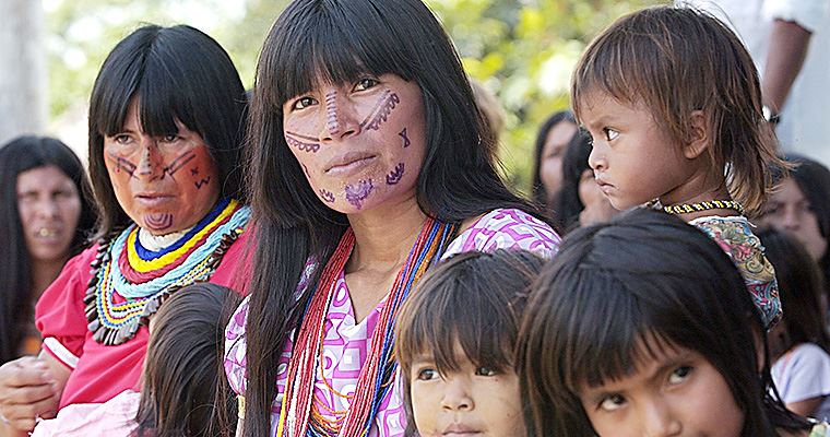 Congresista Lenin Bazán alerta que el MINSA buscaría eliminar a la Dirección de Pueblos Indígenas u originarios