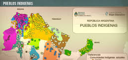 Presentan en ONU mapa de pueblos indígenas centroamericanos
