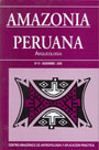 Amazonía Peruana Nº 31