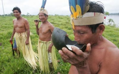 ¿Por qué es tan difícil titular comunidades indígenas en Perú?