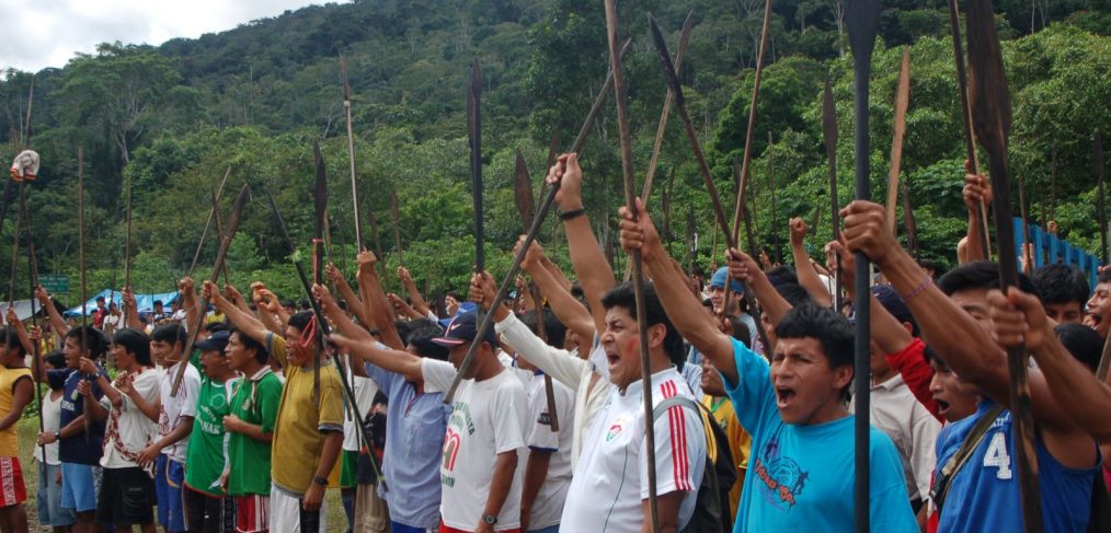 Amazonas: Fiscalía retira acusación contra tres procesados por el caso «Baguazo»