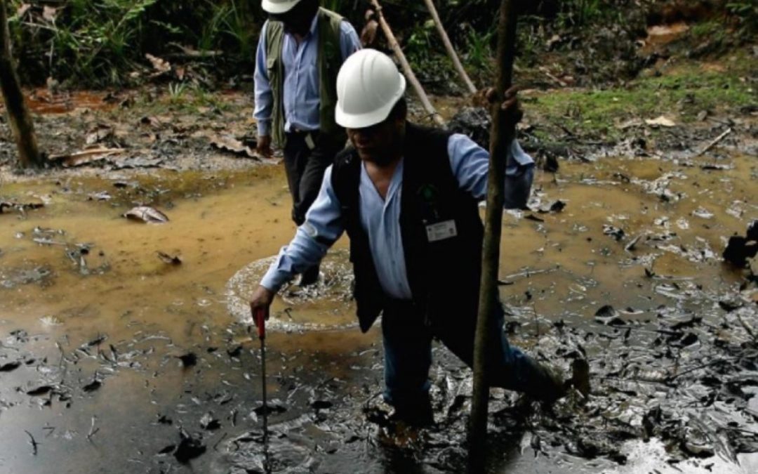Loreto: S/ 430 millones de inversión demanda rehabilitación ambiental de cuenca Corrientes