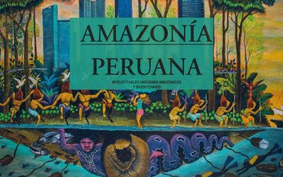 Revista Amazonía Peruana n° 34: Artículos de autores indígenas amazónicos en el contexto del Bicentenario integran el último número
