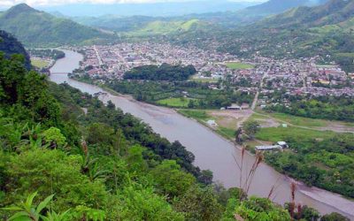 Selva Central: 174 caseríos del Alto Huallaga contarán con electrificación rural