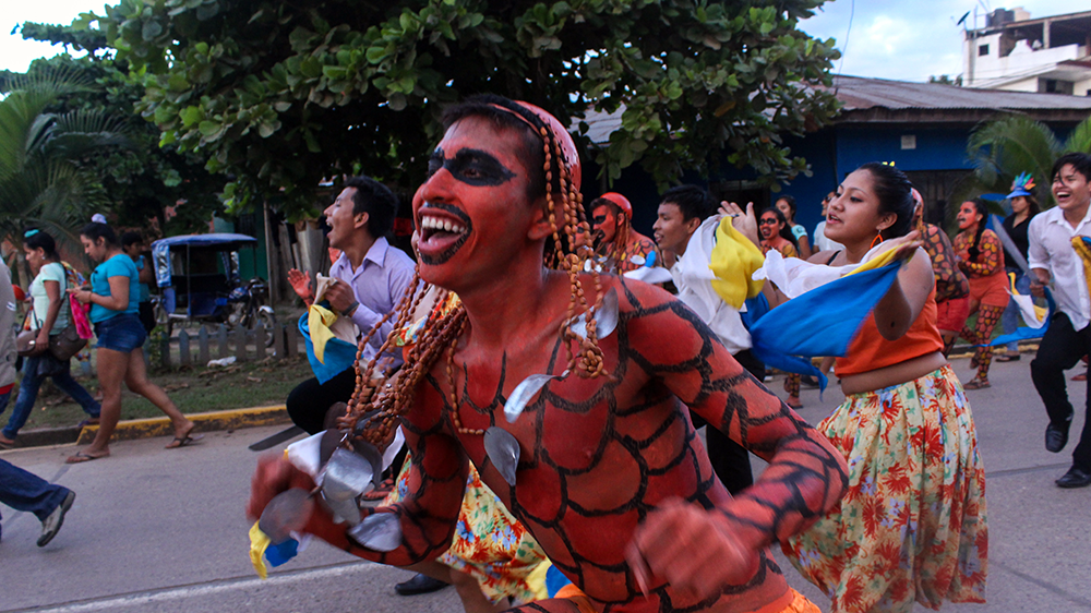 Pucallpa será sede del primer festival de arte y cultura amazónica «Shipifest 2022»