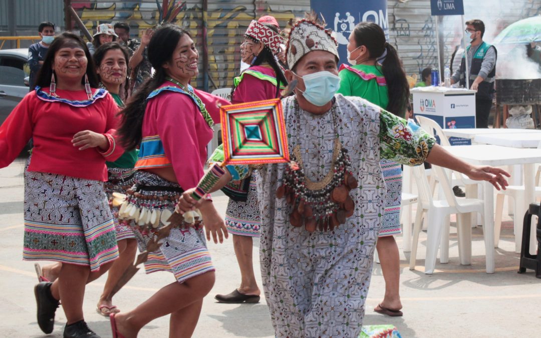 Cantagallo celebra fiesta de San Juan con actividades abiertas al público, tras dos años de pandemia