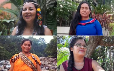 Difunden spots radiales en lenguas indígenas sobre el empoderamiento de la mujer y el buen vivir
