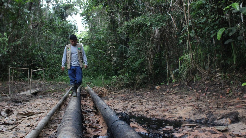 Miseria del petróleo: Más de 5 mil millones de soles pagará el Estado peruano por la remediación del ex Lote 1AB